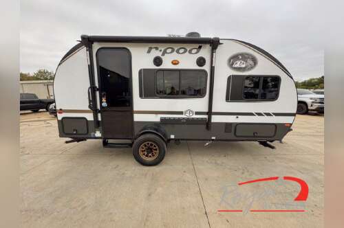 2026 Forest River Rv R Pod RP-180 in middlebury IN