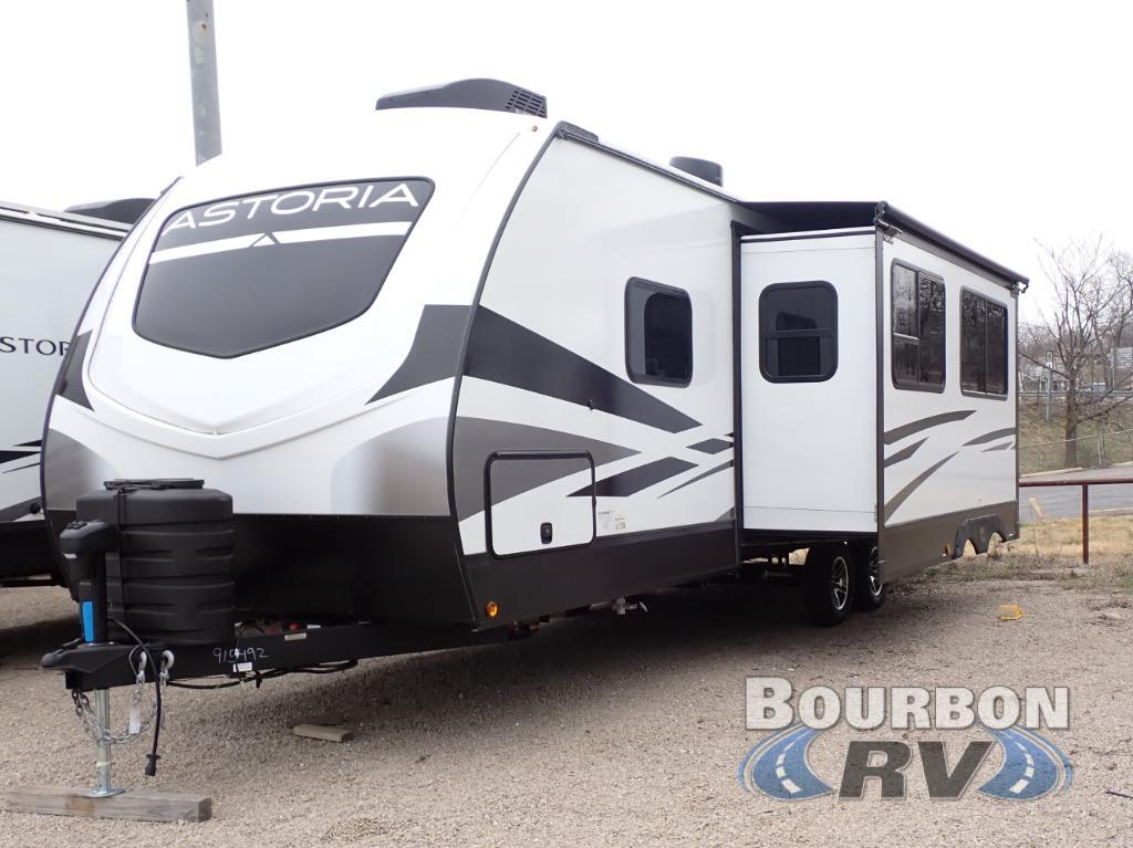 2025 Dutchmen Rv Astoria 2703RB in bourbon MO