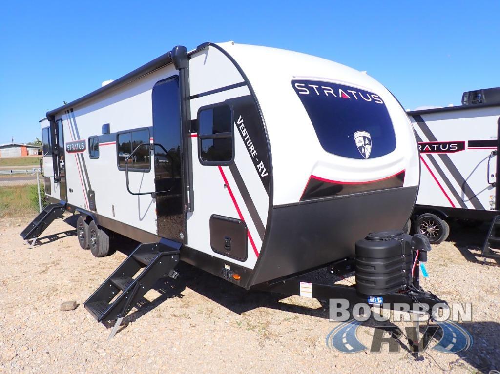 2026 Venture Rv Stratus SR282VFD in bourbon MO
