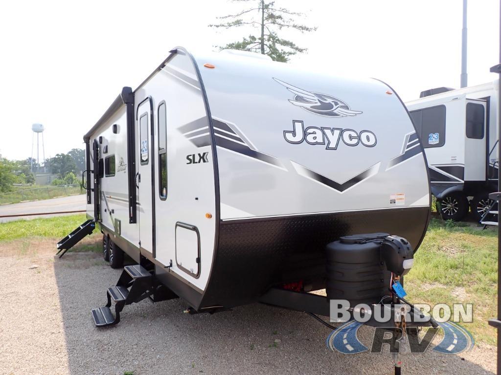 2026 Jayco Jay Flight SLX 287BHS in bourbon MO
