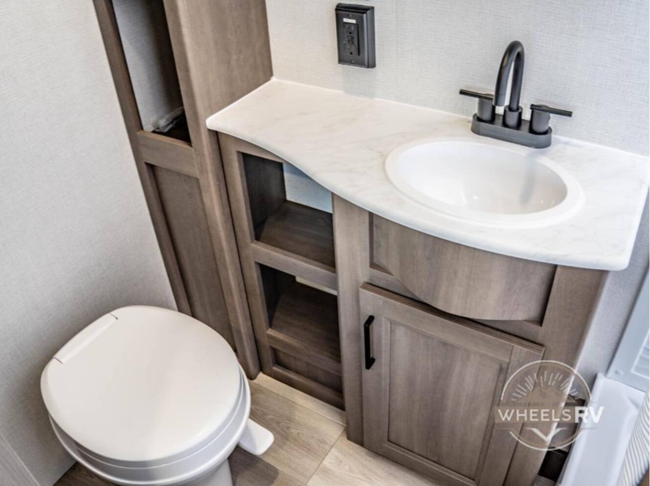 A photo of this 2026 Grand Design Transcend Xplor 25MLX