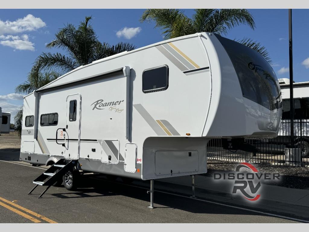 2026 Open Range Rv Roamer Light Duty 24MLDS in lodi CA