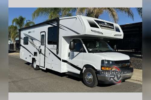 2026 Coachmen Rv Freelander 27QB Chevy 3500 in lodi CA