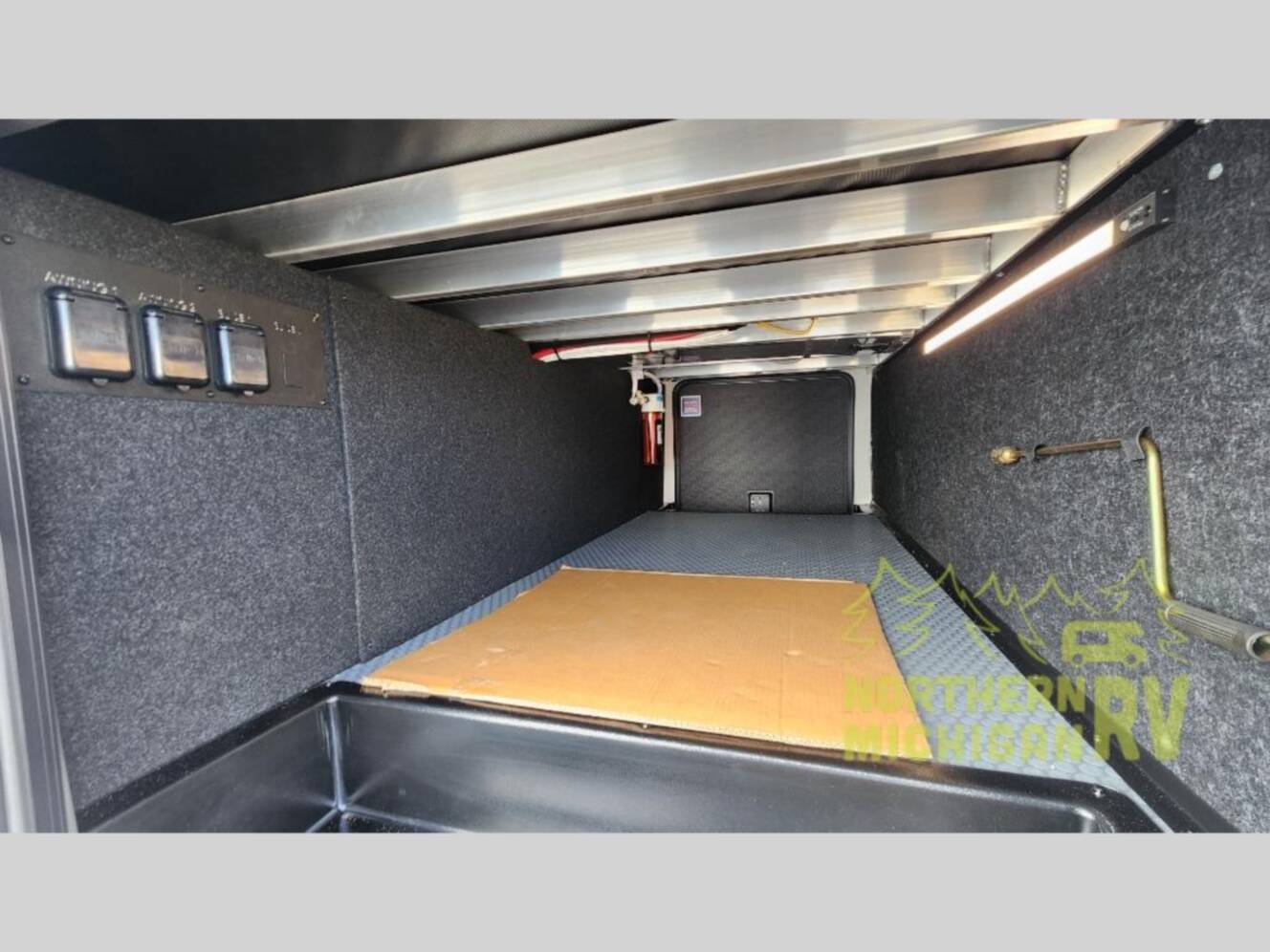 A photo of this 2026 Keystone Rv Arcadia Super Lite 292SLRL