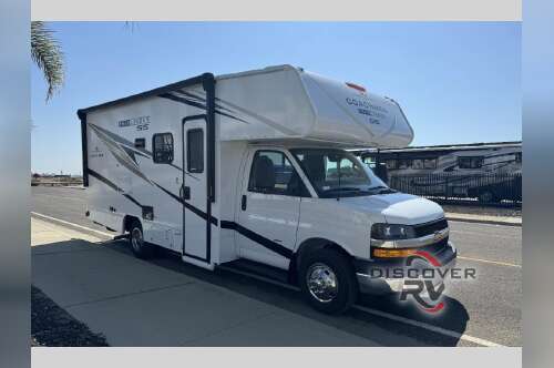 2026 Coachmen Rv Freelander 21RSS in lodi CA