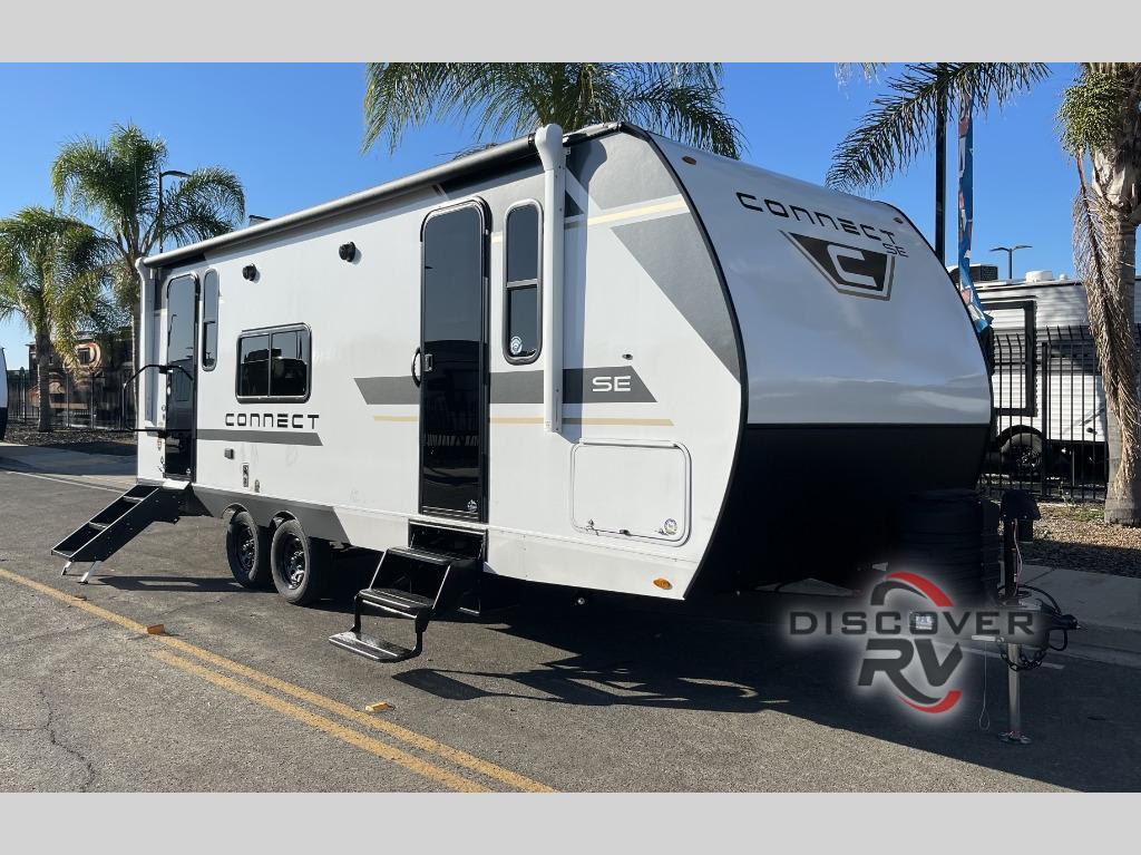 2026 Kz Connect SE C221RKSE in lodi CA