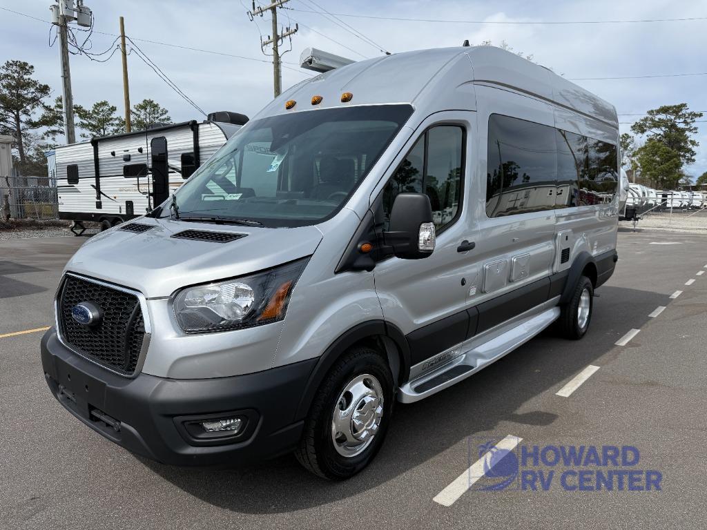 2025 Pleasure-Way Ontour 2.2 AWD in wilmington NC