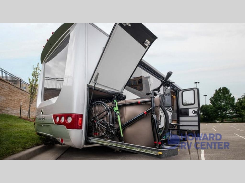 2027 Leisure Travel Wonder 24RTB Class B+ RV
