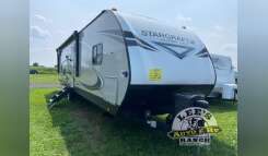 2019 Starcraft Super Lite 311BH RV