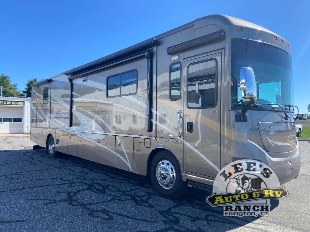 2011 Winnebago Journey 40U in ellington CT