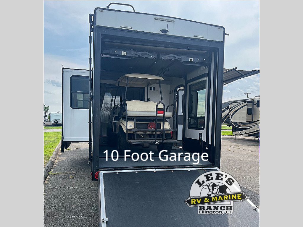 311 Impact For Sale Near 06093 - Keystone RVs - RV Trader