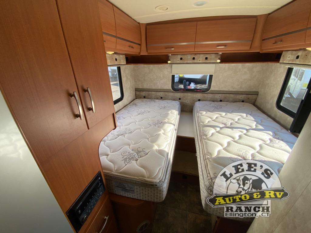 2013 Winnebago View Profile 24V in ellington CT