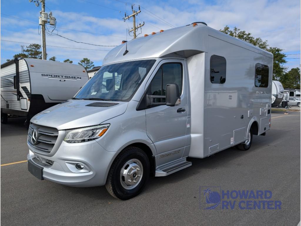 2025 Pleasure-Way Plateau XLTS Std. Model in wilmington NC