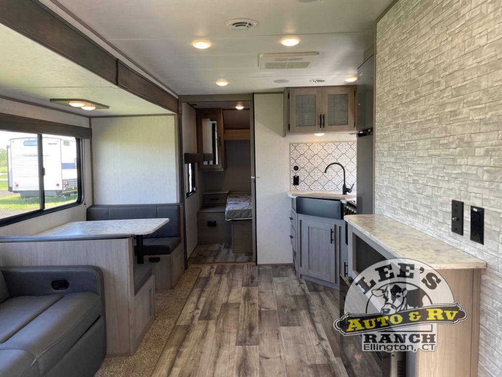 2022 Dutchmen Rv Coleman Lantern Series 285BH RV