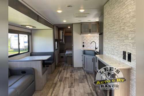 2022 Dutchmen Rv Coleman Lantern Series 285BH in ellington CT