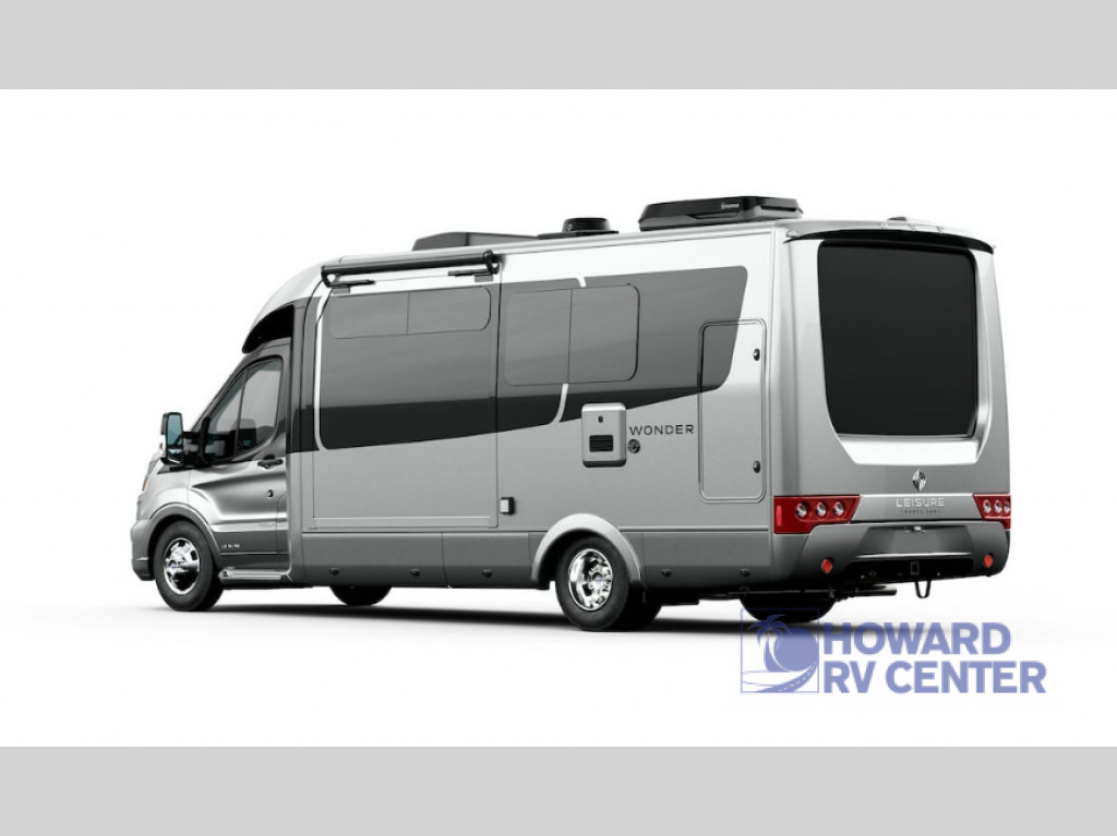 2027 Leisure Travel Wonder 24MBL in wilmington NC