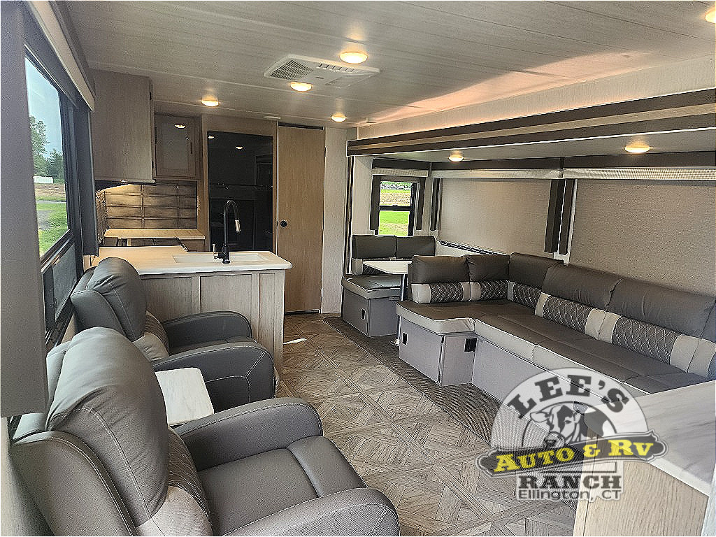 2023 Forest River Rv Wildwood 27RKX in ellington CT