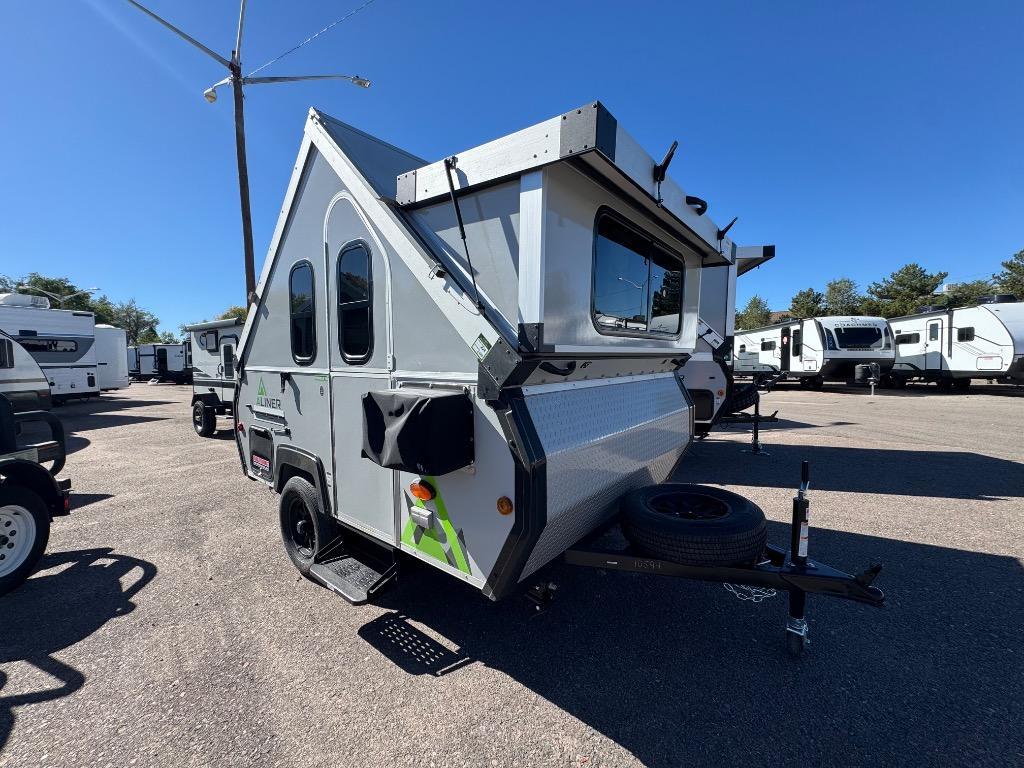2026 Aliner Ranger 10 Rear Dinette 10 RD in wheat ridge CO