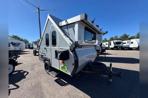 2026 Aliner Ranger 10 Rear Dinette 10 RD in wheat ridge CO