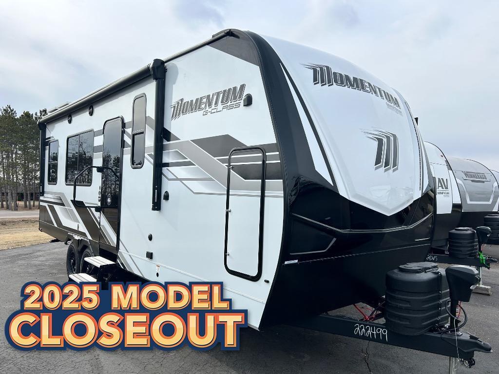 2025 Grand Design Momentum G-Class 23G in arkansaw WI