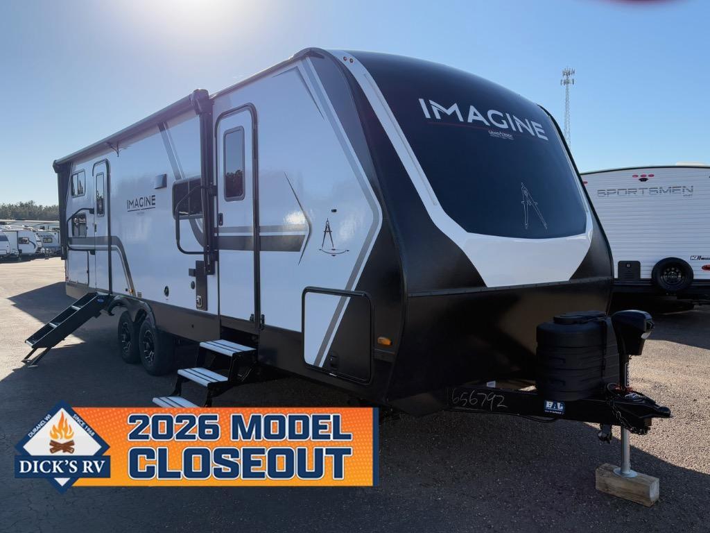 2026 Grand Design Imagine 2800BH in arkansaw WI