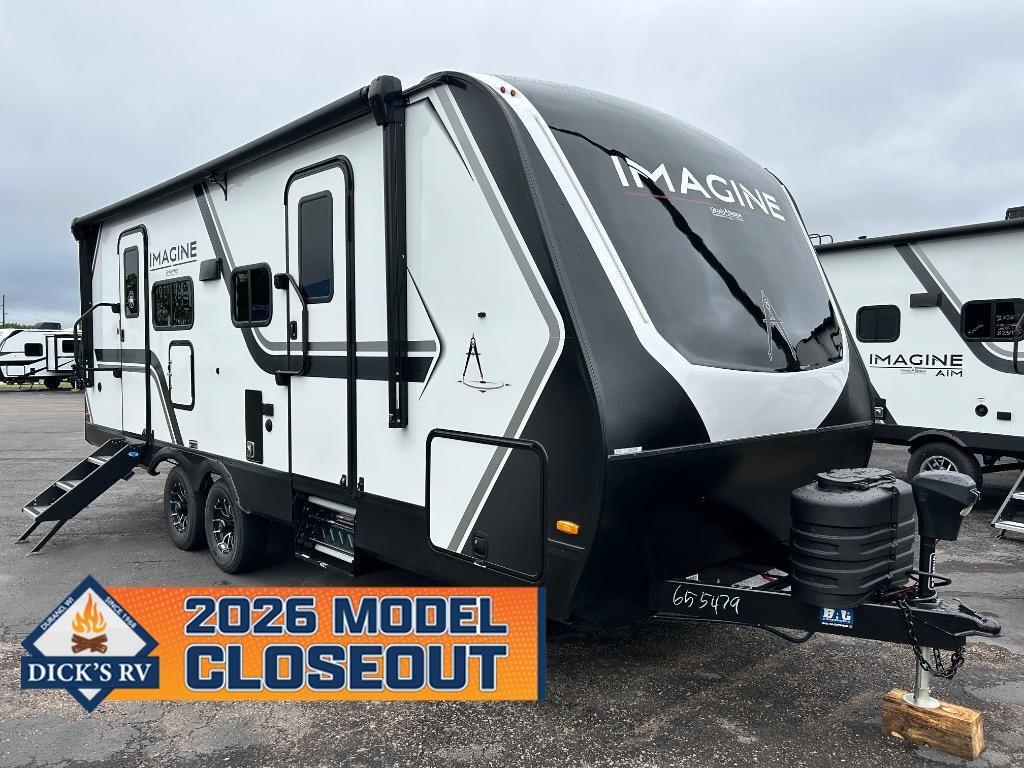 2026 Grand Design Imagine 2300MK in arkansaw WI