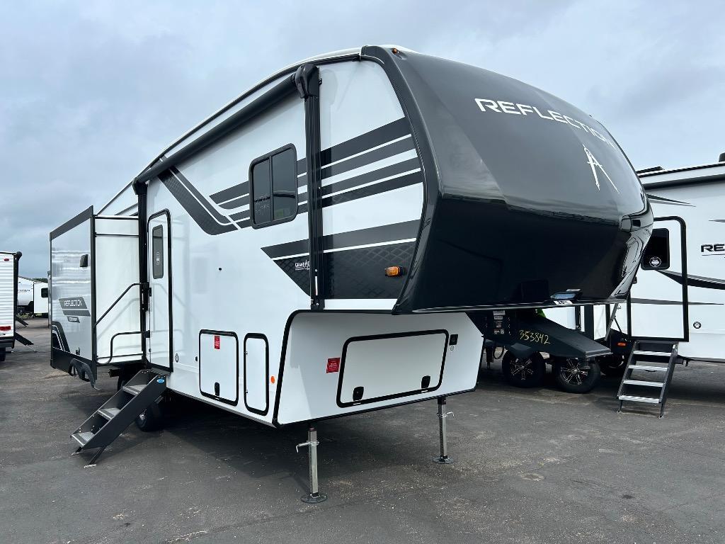 2026 Grand Design Reflection 100 Series 28RL in arkansaw WI