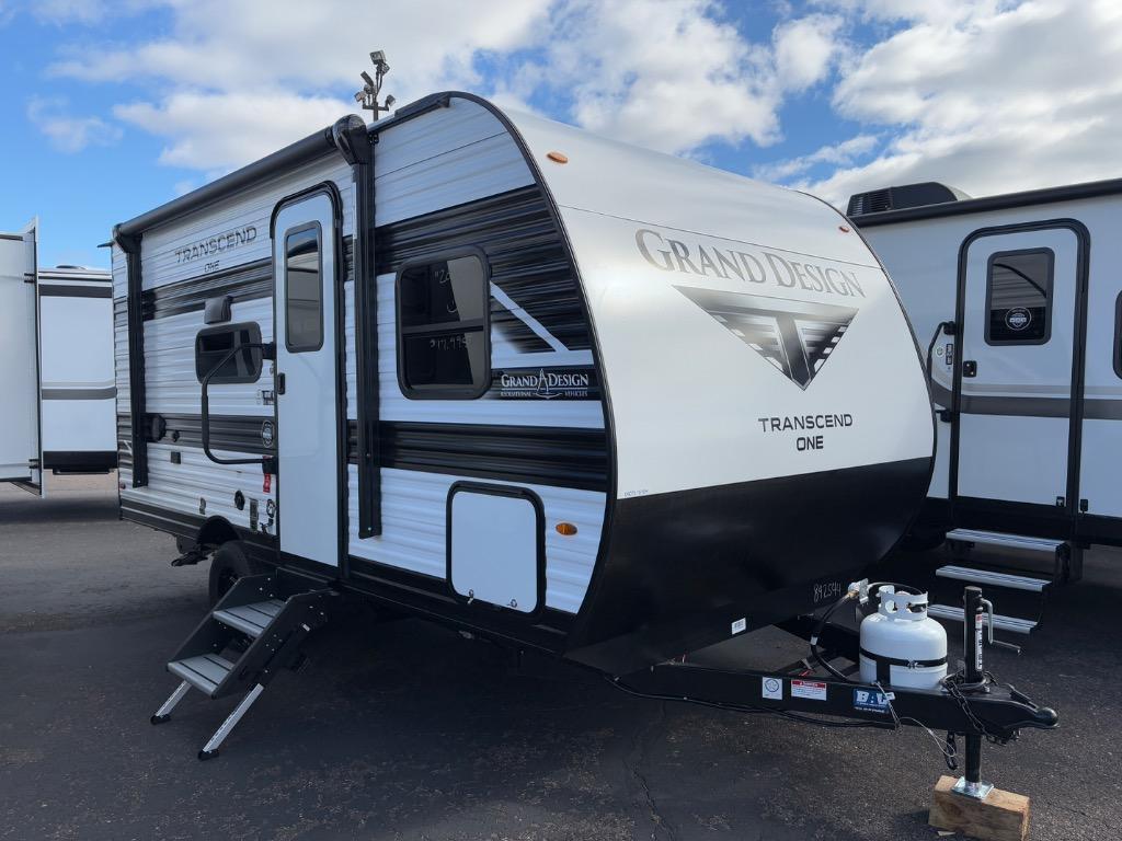 2026 Grand Design Transcend One 151BH RV