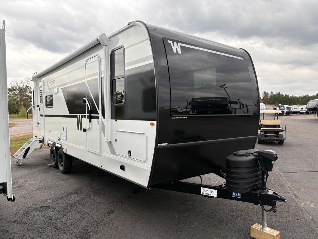 2026 Winnebago Thrive 25RLS RV