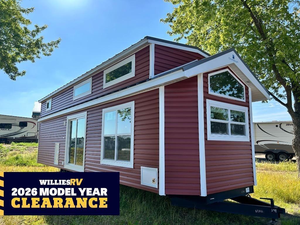 Park Models For Sale near Sand Lake, MI - RV Trader
