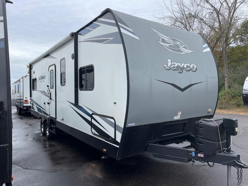 2019 Jayco Octane Super Lite 273 in chippewa falls WI