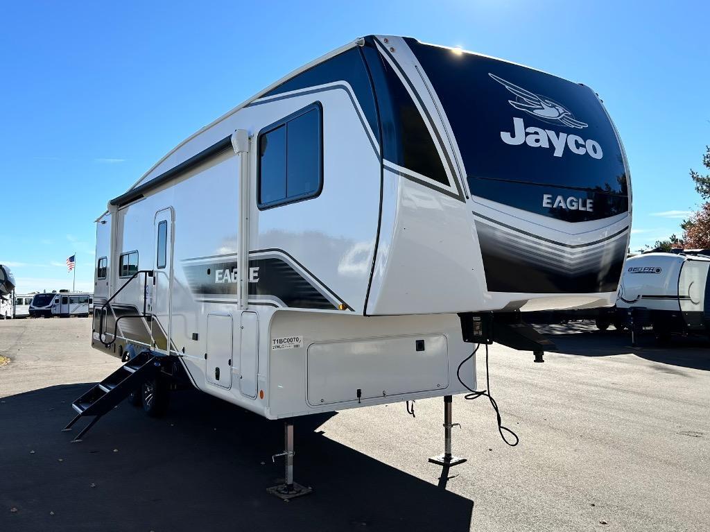 2026 Jayco Eagle HT 27MLC in bloomer WI