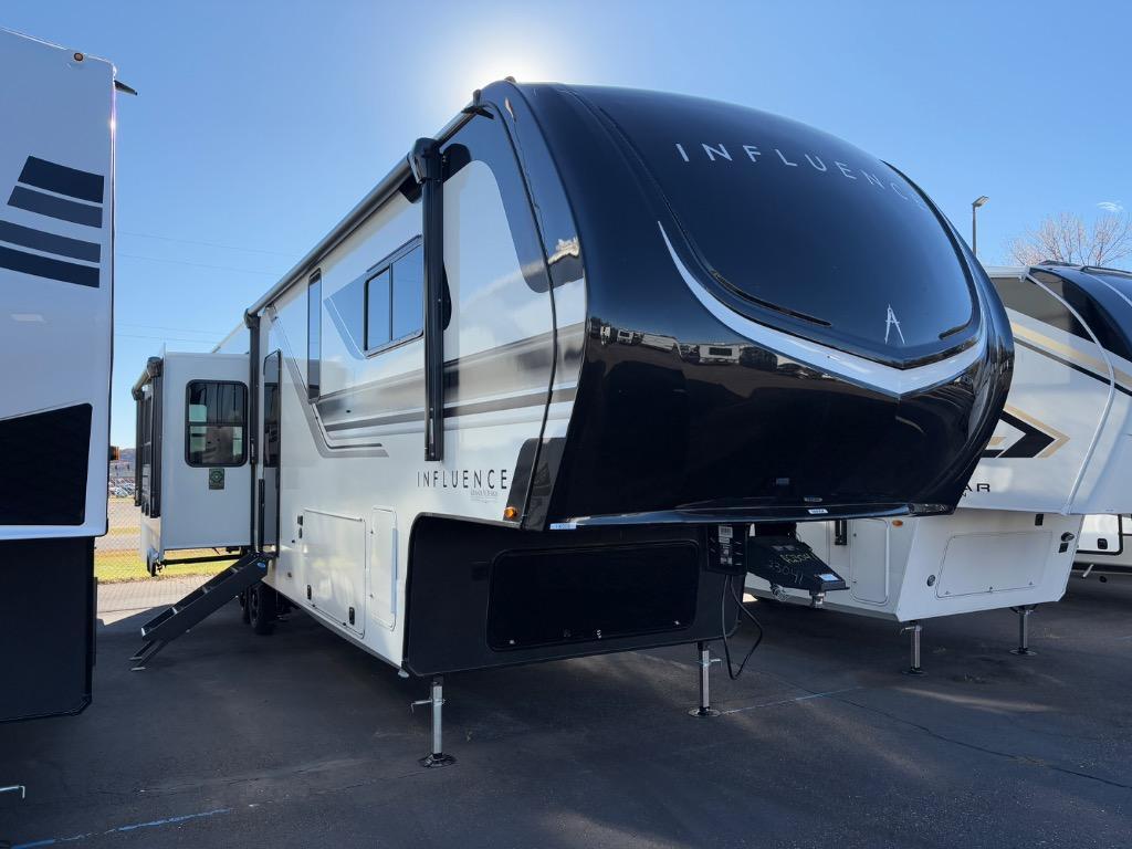 2026 Grand Design Influence 3503GK in chippewa falls WI