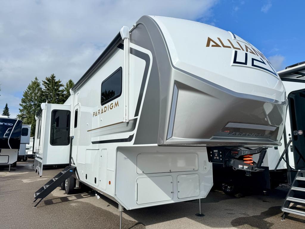 2026 Alliance Rv Paradigm 310RL in wausau WI