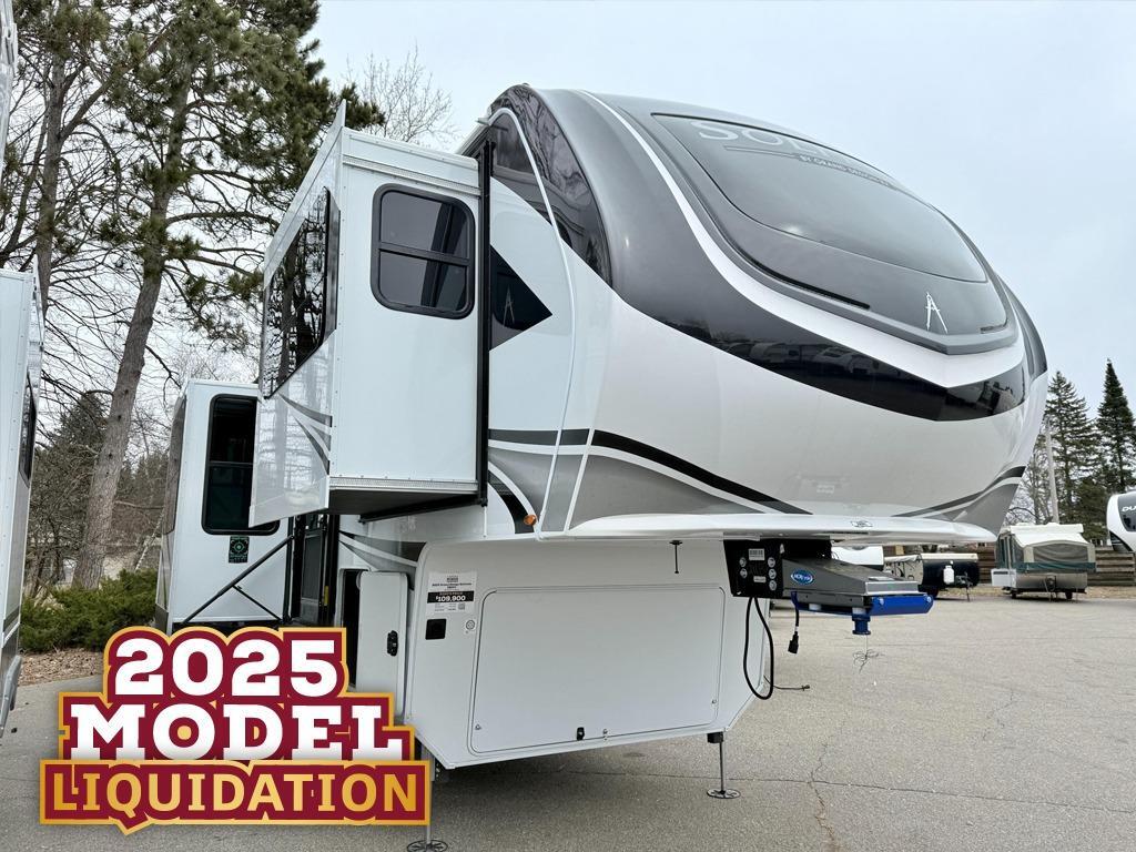 2025 Grand Design Solitude 380FL in wausau WI