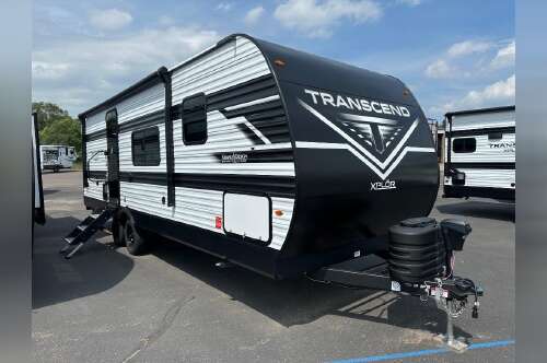 2026 Grand Design Transcend Xplor 25MLX in chippewa falls WI