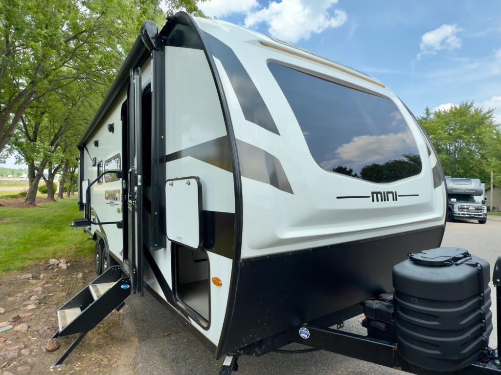 2025 Kz Connect Mini CM231BH in wausau WI