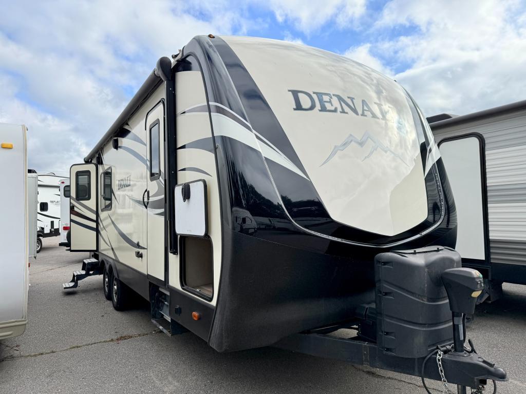 2018 Dutchmen Rv Denali Lite 2462RK in wausau WI