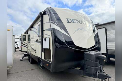 2018 Dutchmen Rv Denali Lite 2462RK in wausau WI