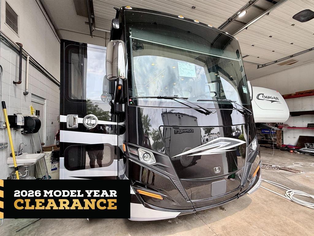 2026 Tiffin Motorhomes Allegro RED 37 BA in wausau WI
