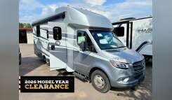 2026 Tiffin Motorhomes Wayfarer 25 XPW RV