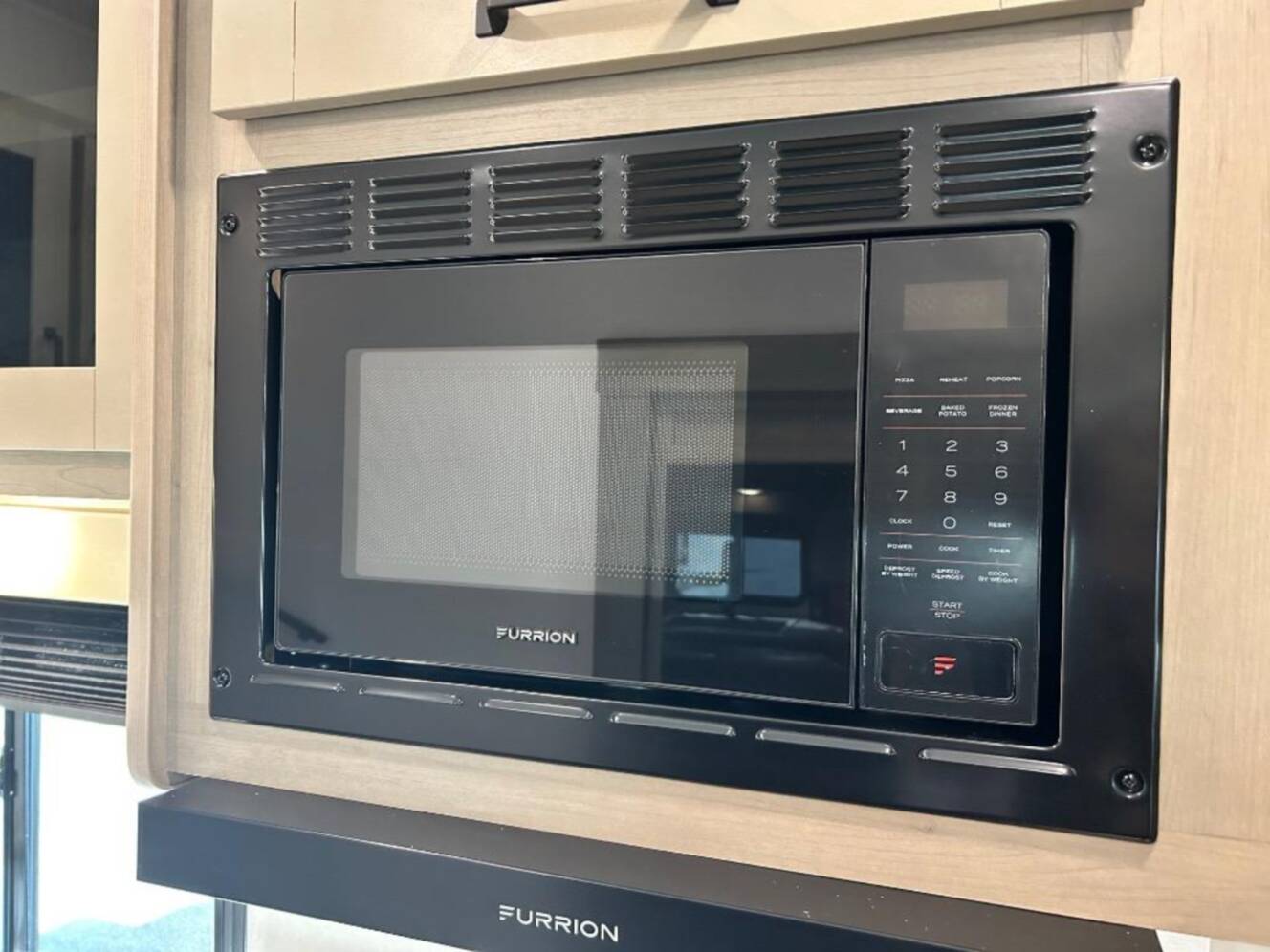 A photo of this 2026 Grand Design Reflection 100 Series 24RL