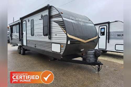 2024 Forest River Rv Aurora 32RLTS in burlington WI