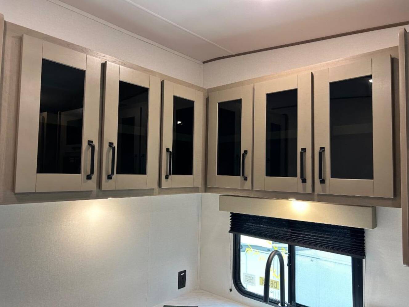 A photo of this 2026 Grand Design Reflection 100 Series 24RL