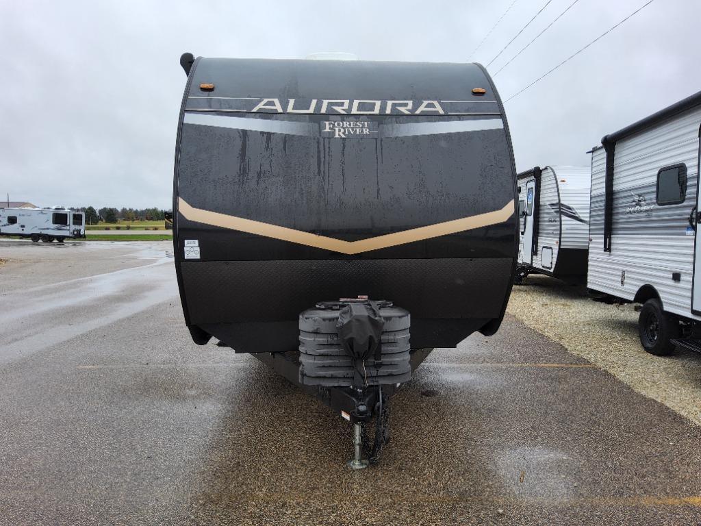 2024 Forest River Rv Aurora 32RLTS in burlington WI