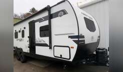 2025 Forest River Rv Surveyor Legend 260BHLE RV