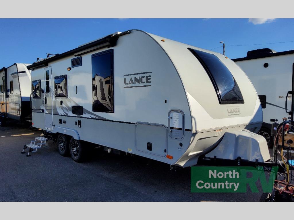 Lance 2075 Travel Trailer RVs For Sale in Minnesota - RV Trader