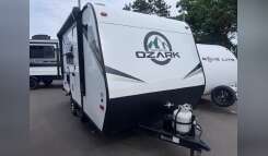 2022 Forest River Rv Ozark 1530VBKX RV