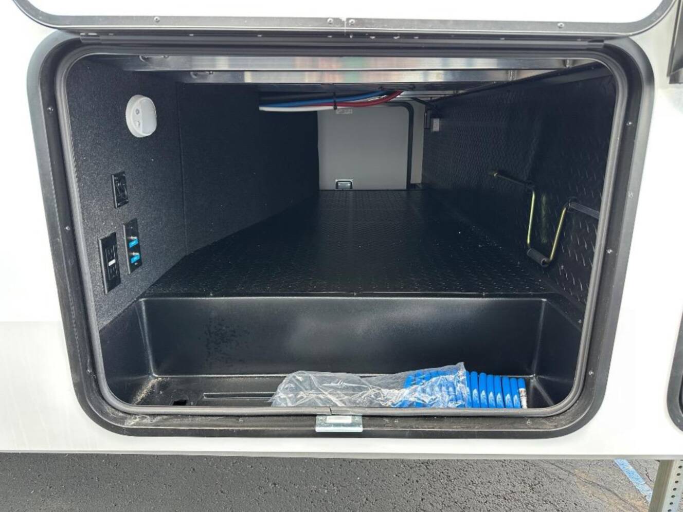 A photo of this 2026 Grand Design Reflection 150 Series 260RD