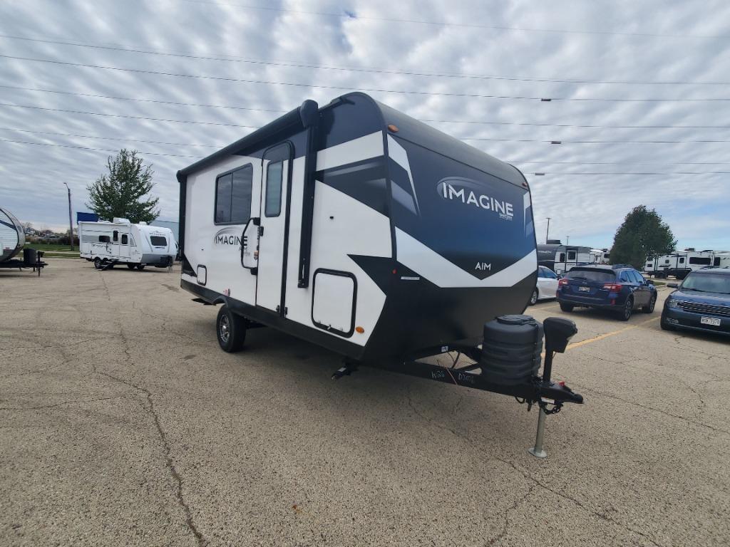 2023 Grand Design Imagine AIM 18BH in columbus WI